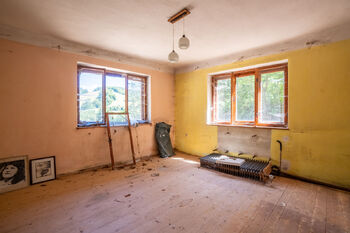 Prodej pozemku 1034 m², Vsetín