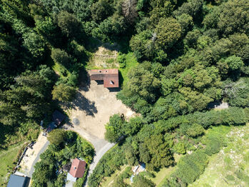 Prodej pozemku 1034 m², Vsetín