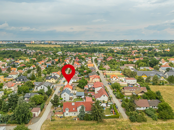 Prodej domu 302 m², Praha 9 - Dolní Počernice