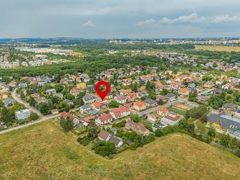 Prodej domu 302 m², Praha 9 - Dolní Počernice
