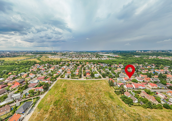 Prodej domu 302 m², Praha 9 - Dolní Počernice