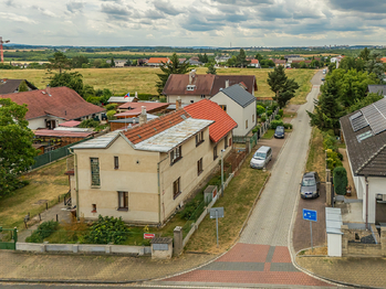 Prodej domu 302 m², Praha 9 - Dolní Počernice
