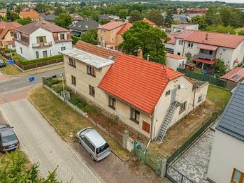 Prodej domu 302 m², Praha 9 - Dolní Počernice