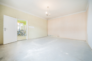 Prodej domu 302 m², Praha 9 - Dolní Počernice
