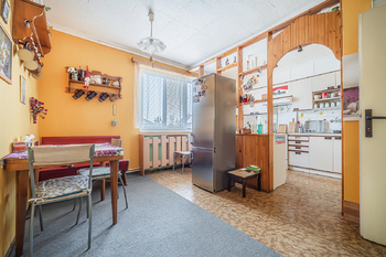 Prodej domu 302 m², Praha 9 - Dolní Počernice