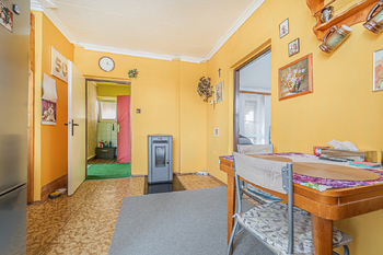 Prodej domu 302 m², Praha 9 - Dolní Počernice