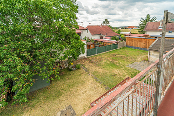 Prodej domu 302 m², Praha 9 - Dolní Počernice
