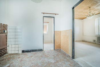 Prodej domu 302 m², Praha 9 - Dolní Počernice