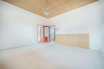 Prodej domu 302 m², Praha 9 - Dolní Počernice