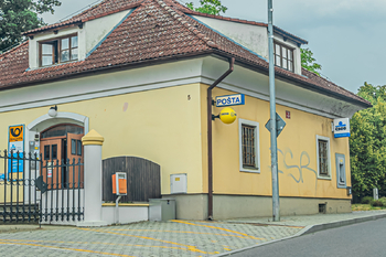 Prodej domu 302 m², Praha 9 - Dolní Počernice