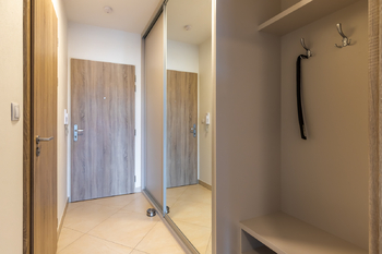 Prodej bytu 1+kk v osobním vlastnictví 27 m², Praha 4 - Michle