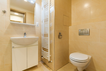 Prodej bytu 1+kk v osobním vlastnictví 27 m², Praha 4 - Michle