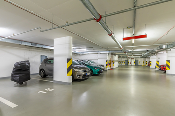Prodej bytu 1+kk v osobním vlastnictví 27 m², Praha 4 - Michle