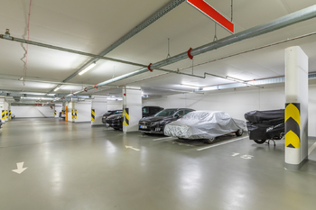 Prodej bytu 1+kk v osobním vlastnictví 27 m², Praha 4 - Michle