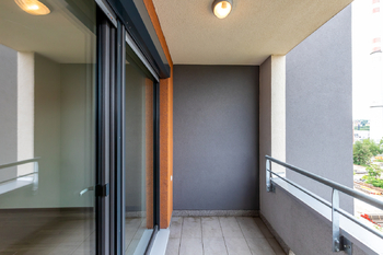 Prodej bytu 1+kk v osobním vlastnictví 27 m², Praha 4 - Michle
