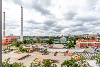 Prodej bytu 1+kk v osobním vlastnictví 27 m², Praha 4 - Michle