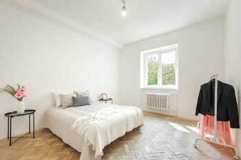 Prodej bytu 2+1 v osobním vlastnictví 76 m², Brno