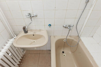 Prodej bytu 2+1 v osobním vlastnictví 76 m², Brno