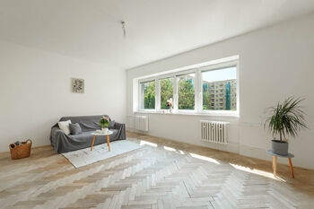Prodej bytu 2+1 v osobním vlastnictví 76 m², Brno