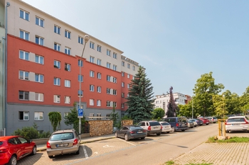 Prodej bytu 2+1 v osobním vlastnictví 76 m², Brno