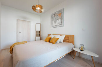Prodej bytu 2+kk v osobním vlastnictví 75 m², Brno