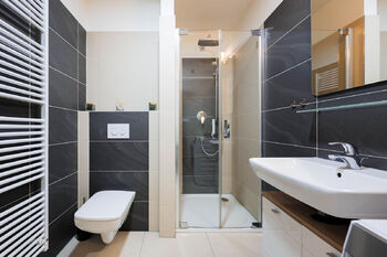 Prodej bytu 2+kk v osobním vlastnictví 75 m², Brno