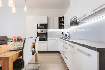 Prodej bytu 2+kk v osobním vlastnictví 75 m², Brno