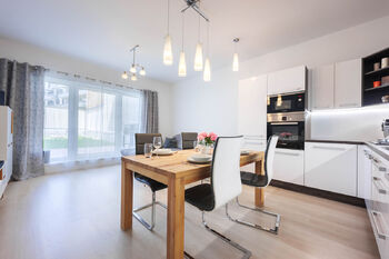 Prodej bytu 2+kk v osobním vlastnictví 75 m², Brno