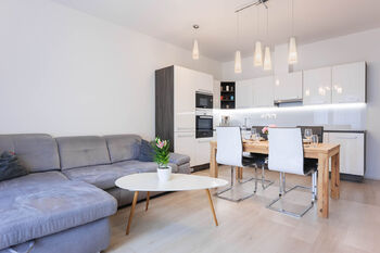 Prodej bytu 2+kk v osobním vlastnictví 75 m², Brno