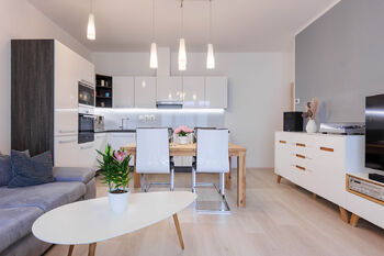 Prodej bytu 2+kk v osobním vlastnictví 75 m², Brno