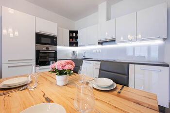 Prodej bytu 2+kk v osobním vlastnictví 75 m², Brno