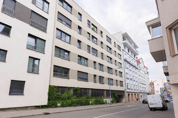 Prodej bytu 2+kk v osobním vlastnictví 75 m², Brno