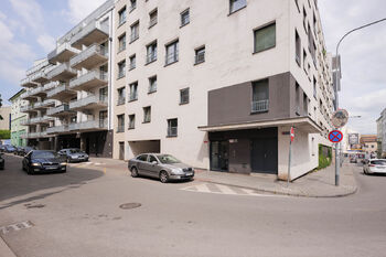 Prodej bytu 2+kk v osobním vlastnictví 75 m², Brno