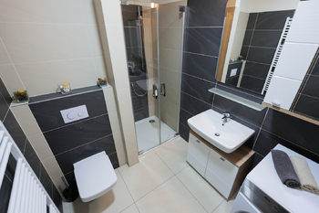 Prodej bytu 2+kk v osobním vlastnictví 75 m², Brno