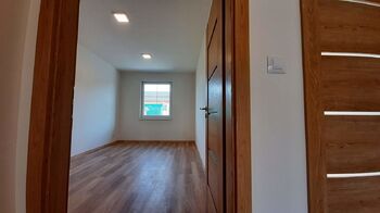 Ložnice - Pronájem domu 80 m², Postřižín
