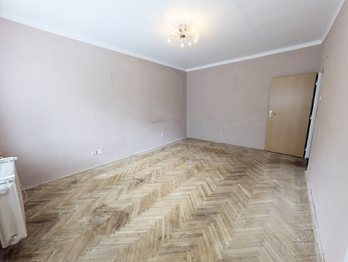 Prodej bytu 2+1 v osobním vlastnictví 49 m², Havířov