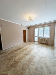 Prodej bytu 2+1 v osobním vlastnictví 49 m², Havířov