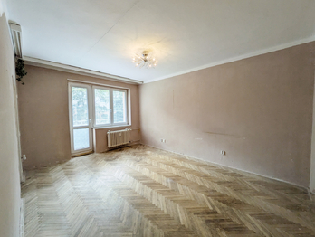 Prodej bytu 2+1 v osobním vlastnictví 49 m², Havířov