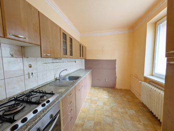 Prodej bytu 2+1 v osobním vlastnictví 49 m², Havířov