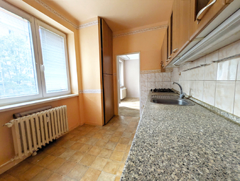 Prodej bytu 2+1 v osobním vlastnictví 49 m², Havířov