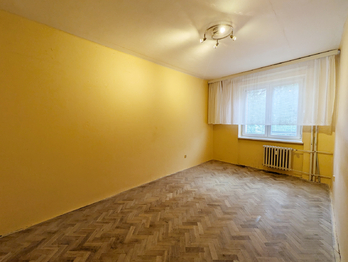 Prodej bytu 2+1 v osobním vlastnictví 49 m², Havířov