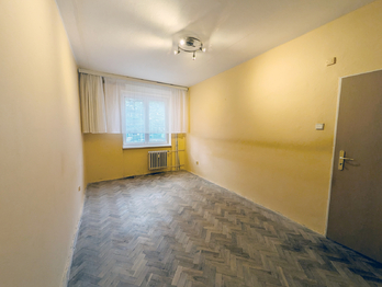 Prodej bytu 2+1 v osobním vlastnictví 49 m², Havířov
