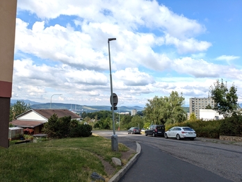 Prodej bytu 3+1 v osobním vlastnictví 4573 m², Ústí nad Labem