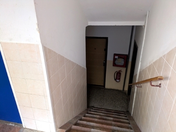 Prodej bytu 3+1 v osobním vlastnictví 4573 m², Ústí nad Labem