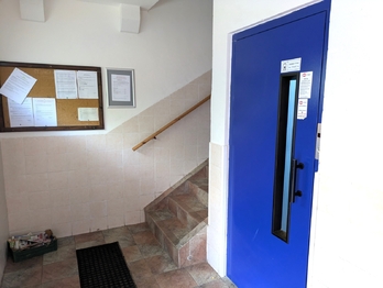 Prodej bytu 3+1 v osobním vlastnictví 4573 m², Ústí nad Labem