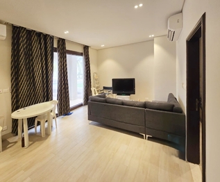 Prodej ubytovacího zařízení 40 m², Salála