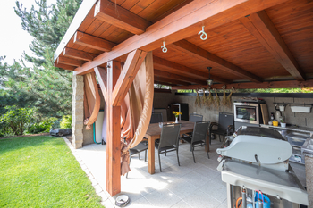 Prodej domu 301 m², Beroun