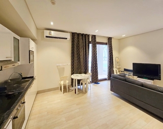 Prodej bytu 2+kk v osobním vlastnictví 40 m², Salála