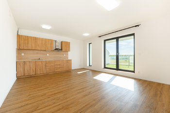 Pronájem bytu 1+kk v osobním vlastnictví 61 m², Hluboká nad Vltavou