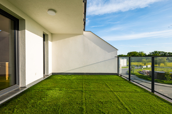 Pronájem bytu 1+kk v osobním vlastnictví 61 m², Hluboká nad Vltavou